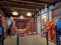 -九龙江国家森林公园