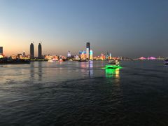 -武汉两江游览·夜游长江(汉口粤汉码头)