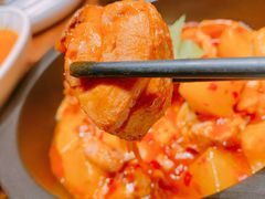 -云海肴·汽锅鸡·云南菜(美罗城店)