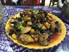 -白家寨子·山野白族菜(古城总店)