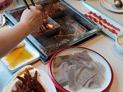 -红鼎坊·老成都火锅(新南门店)