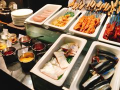 -深圳四季酒店·馥自助餐厅