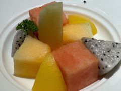 -斗牛士牛排餐厅(嘉里汇店)