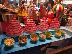 -长兴开元名都大酒店·地中海咖啡厅