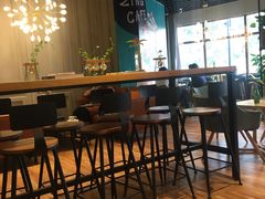 -ZING COFFEE 镜咖啡