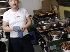 -壹煲口福煲仔饭(中山路店)