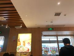 -蓉李记成都名小吃(合肥包河万达店)
