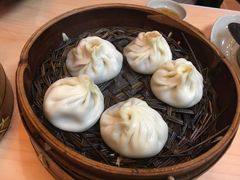 -老盛兴汤包馆(江宁一店)