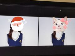 -海马体照相馆(佛山岭南站店)