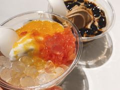 -喜茶(上海五角场万达店)