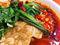 -螺小胖柳州螺蛳粉(钟楼总店)