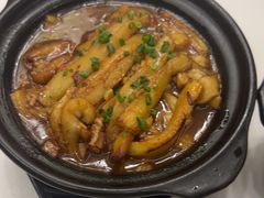 -围龙屋客家食府(福田店)