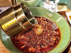 -锦府盐帮·侯宅(五棵松万达店)