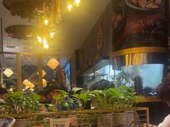 -云海肴·汽锅鸡·云南菜(苏州中心店)