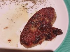 -额尔敦牛厨师铜板烧