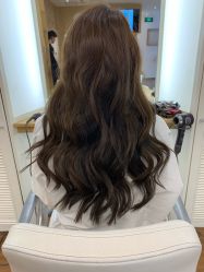 -THE LOG SALON 记录