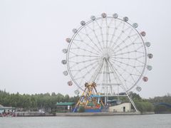 -渔岛海洋度假区