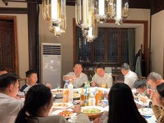 -二十八里太湖船菜(吉祥路店)