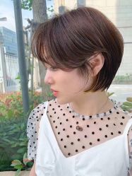 -摩登时代美发沙龙