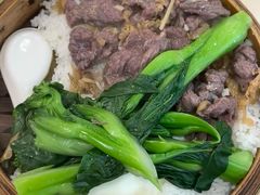 -玲又珑美食(盘福路店)