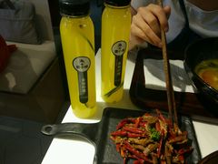 -蒙小妹骨汤饭.米线(新光路店)