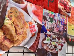 -谢记上海大排档(长寿路店)