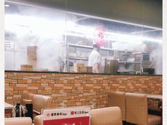-點無缺茶楼·海鲜酒家(世博店)