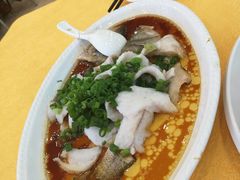 -壹厨饭店(五羊店)