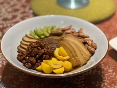 -西安饭庄(立丰国际店)