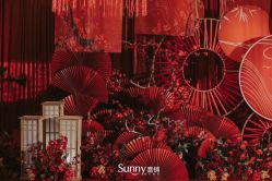 -Sunny喜铺婚礼策划(东部店)
