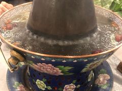 -东来顺饭庄(王府井步行街店)