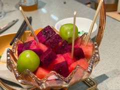 -海底捞火锅(亲贤北街店)