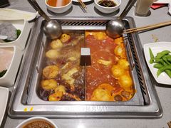 -海底捞火锅(振华商厦店)