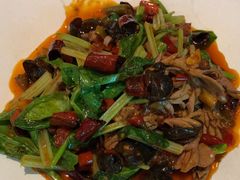 -辣婆婆(航天桥店)