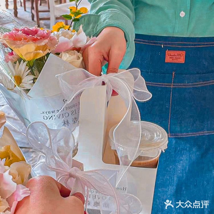 在苏州 我在法式庄园里喝下午茶