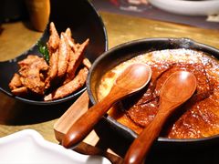 -烤匠麻辣烤鱼(万象城店)