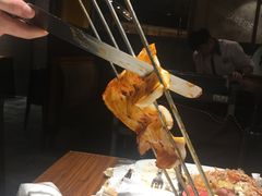 -汉巴味德(大悦城店)