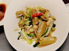 -骏莱海鲜鱼港(五角场店)