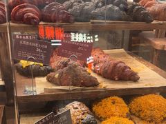 -RUXU入续糖水铺与包(卓悦中心店)