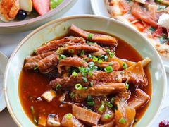 -盐说·西式餐酒馆(光明万达店)