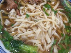 -晋来顺手擀面(金地花园店)