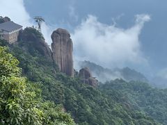 -三清山风景名胜区