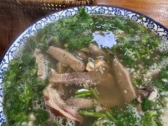 -吴记老店全牛汤