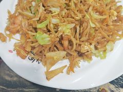 -张树军海鲜(王府壹号店)