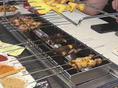 -玉善烧烤串城(长春总店)