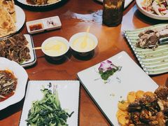 -伊帆食府·青海地方特色美食