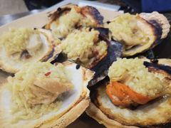 -贞姨美食·老字号海鲜大排档