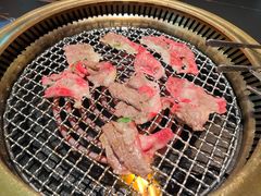 -厚贞日式烤肉(浦东汇智店)