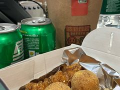 -BOPEYE·波派炸鸡(河西中央商场店)