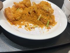 -恒记饭店·海鲜明档(淹城店)